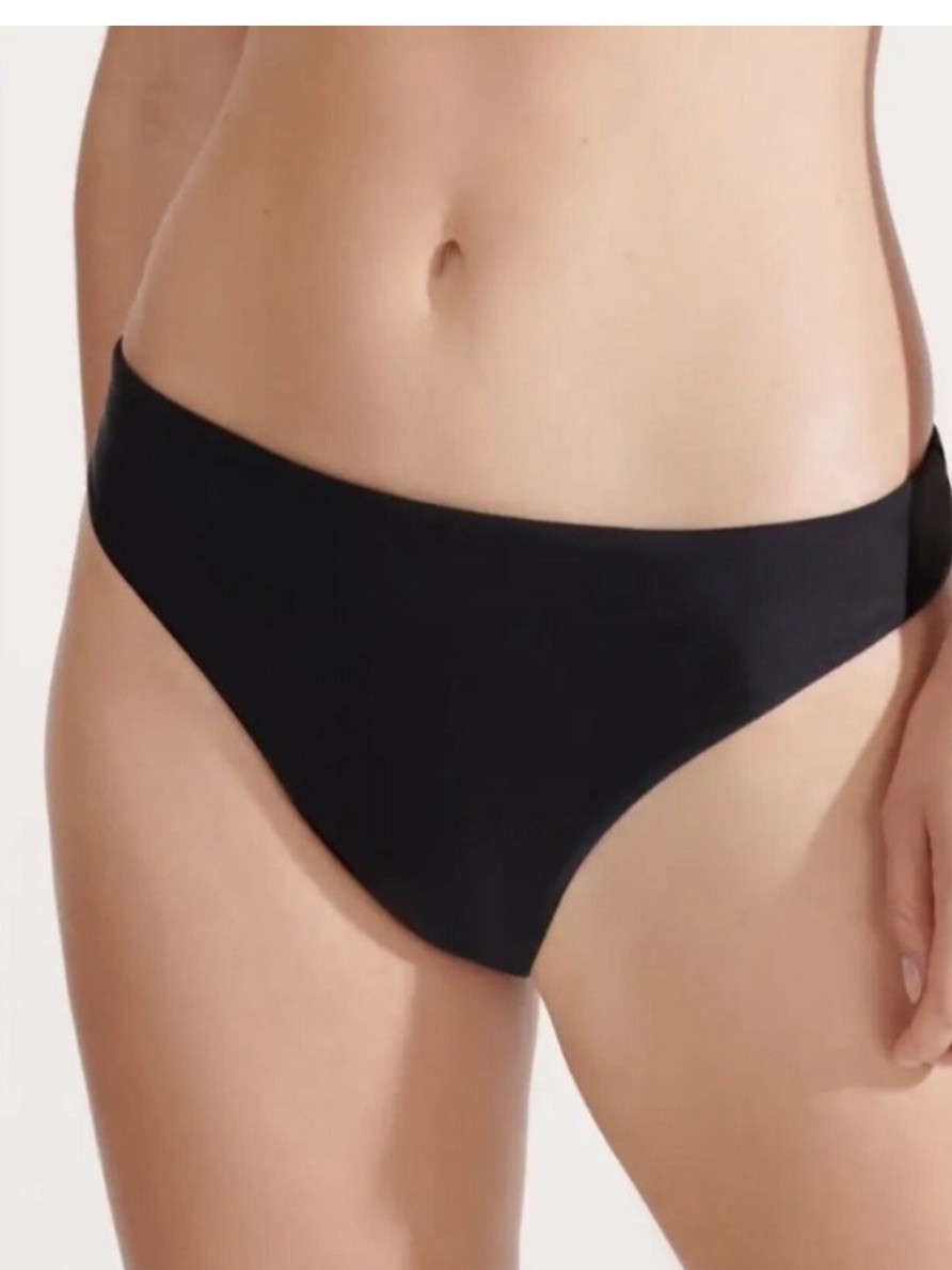 Veronica Beard Marau Bikini Bottom